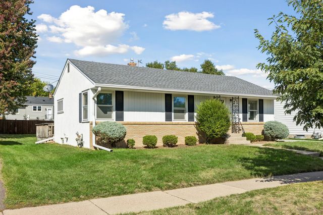 2047 Morgan Avenue, Saint Paul, MN 55116