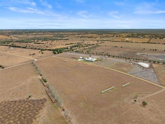 TBD Blossom Hill Road, Round Top, TX 78954