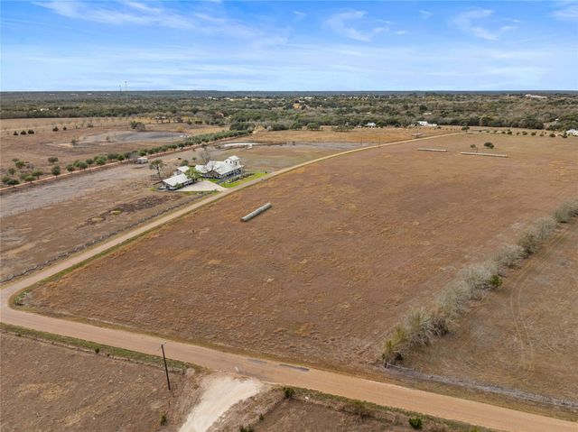 TBD Blossom Hill Road, Round Top, TX 78954