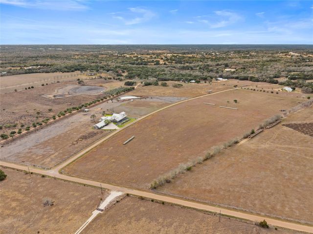 TBD Blossom Hill Road, Round Top, TX 78954