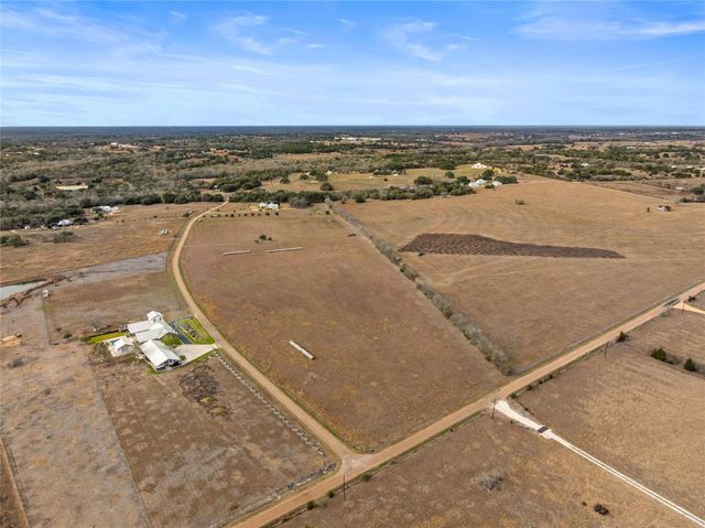 TBD Blossom Hill Road, Round Top, TX 78954