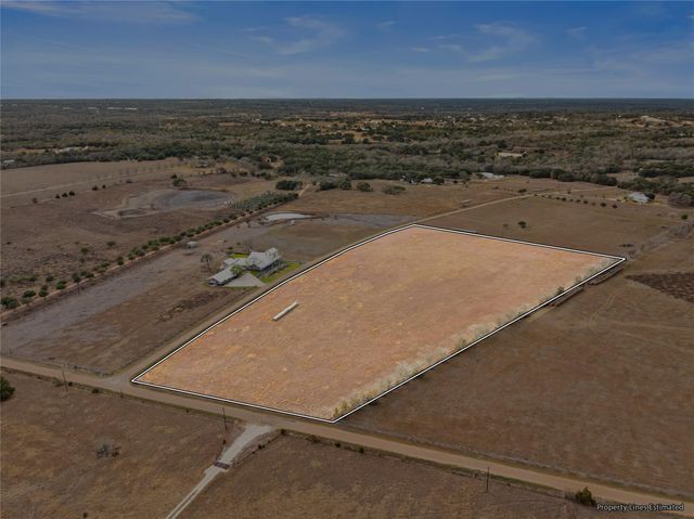 TBD Blossom Hill Road, Round Top, TX 78954