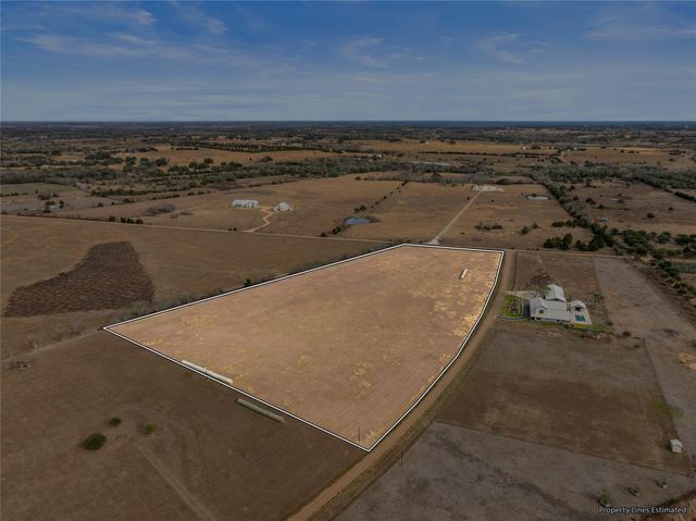 TBD Blossom Hill Road, Round Top, TX 78954