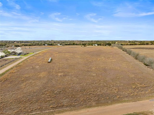 TBD Blossom Hill Road, Round Top, TX 78954