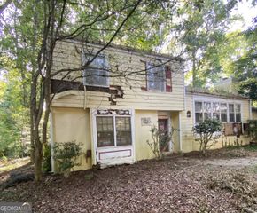 420 Highway 314, Fayetteville, GA 30214