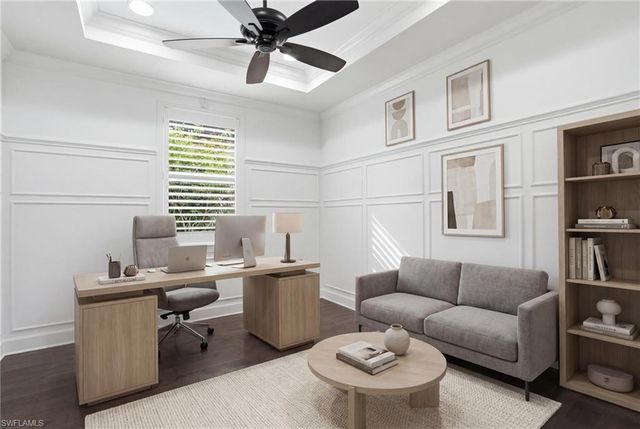9436 Whooping Crane WAY, Naples, FL 34120