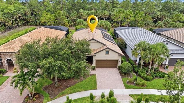 9436 Whooping Crane WAY, Naples, FL 34120