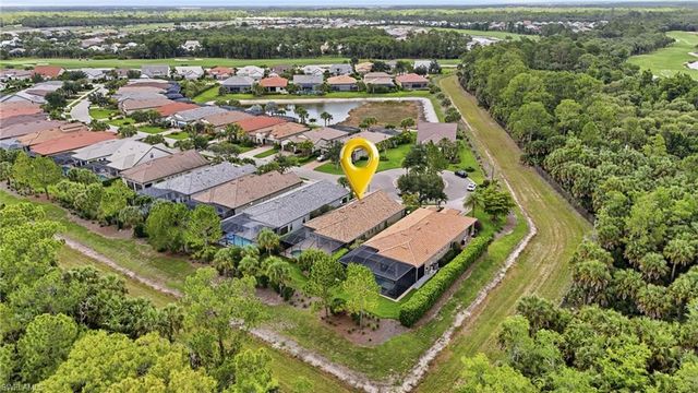 9436 Whooping Crane WAY, Naples, FL 34120