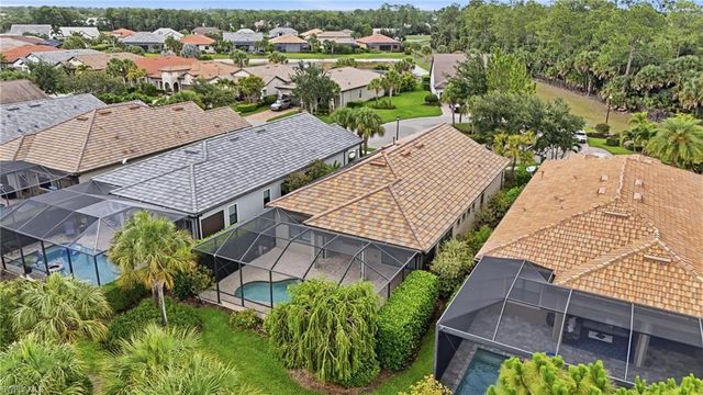 9436 Whooping Crane WAY, Naples, FL 34120