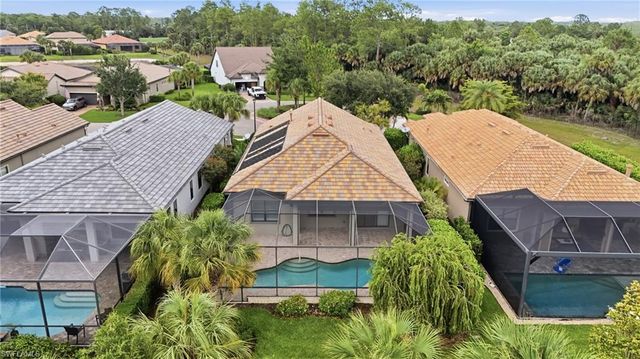 9436 Whooping Crane WAY, Naples, FL 34120