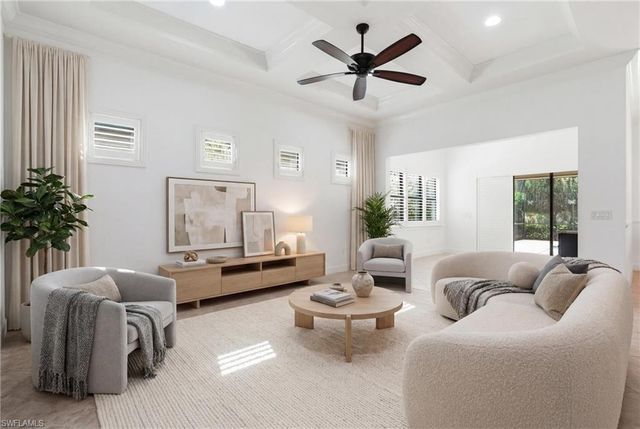 9436 Whooping Crane WAY, Naples, FL 34120