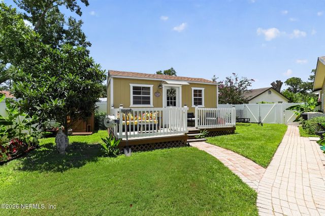8435 BEAUTYBUSH Court, Jacksonville, FL 32244