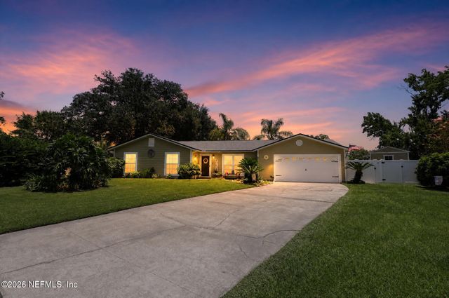8435 BEAUTYBUSH Court, Jacksonville, FL 32244