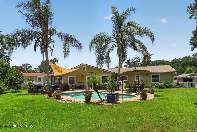 8435 BEAUTYBUSH Court, Jacksonville, FL 32244