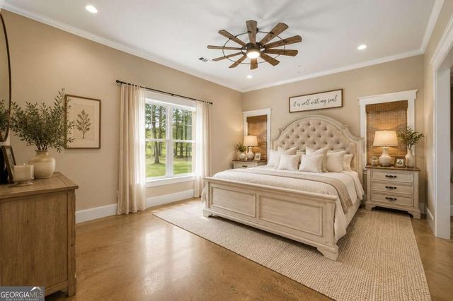 1282 Radio Springs Road SW, Rome, GA 30165