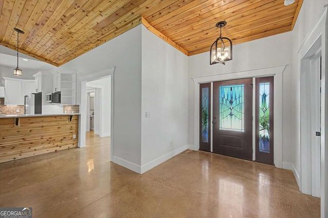 1282 Radio Springs Road SW, Rome, GA 30165