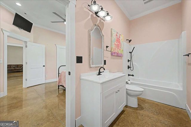 1282 Radio Springs Road SW, Rome, GA 30165