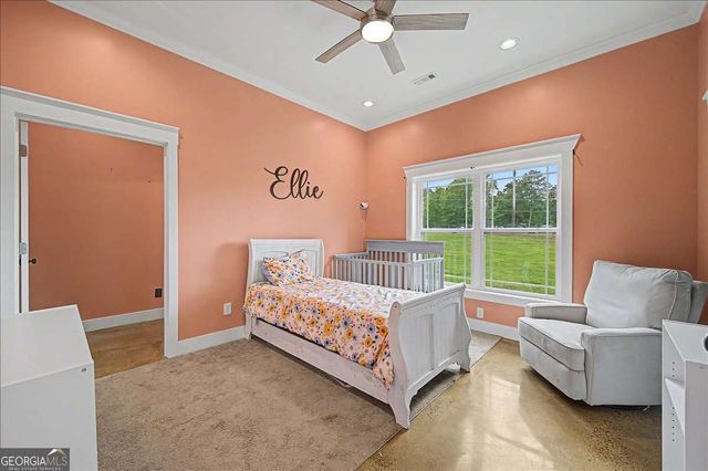 1282 Radio Springs Road SW, Rome, GA 30165