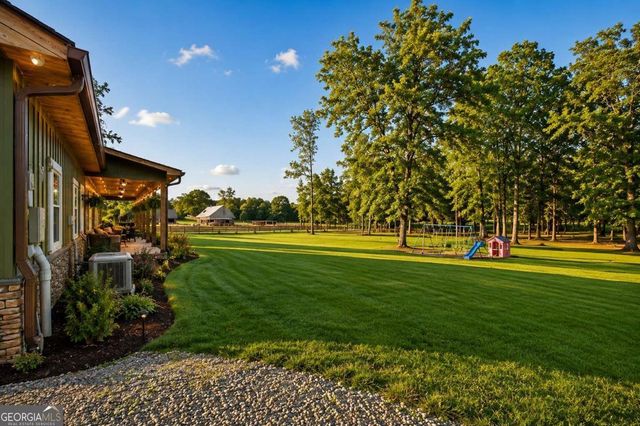 1282 Radio Springs Road SW, Rome, GA 30165