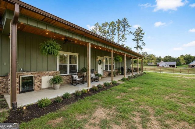 1282 Radio Springs Road SW, Rome, GA 30165