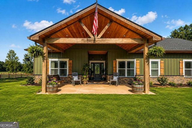 1282 Radio Springs Road SW, Rome, GA 30165
