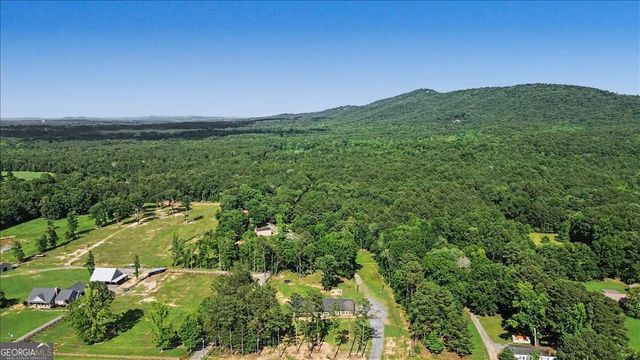 1282 Radio Springs Road SW, Rome, GA 30165