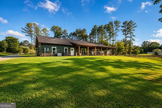 1282 Radio Springs Road SW, Rome, GA 30165
