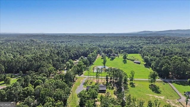 1282 Radio Springs Road SW, Rome, GA 30165
