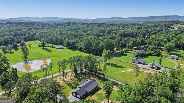 1282 Radio Springs Road SW, Rome, GA 30165