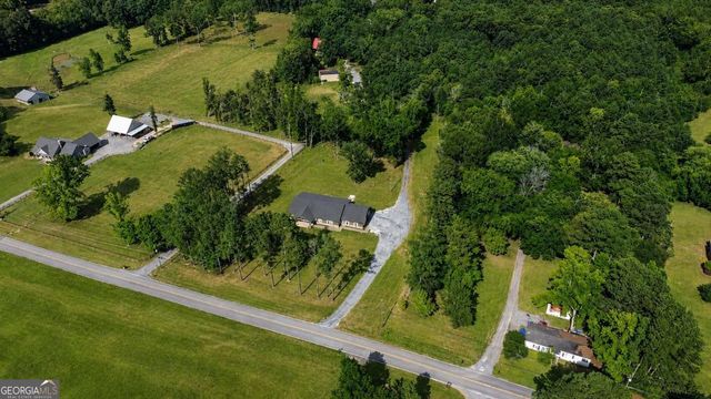 1282 Radio Springs Road SW, Rome, GA 30165