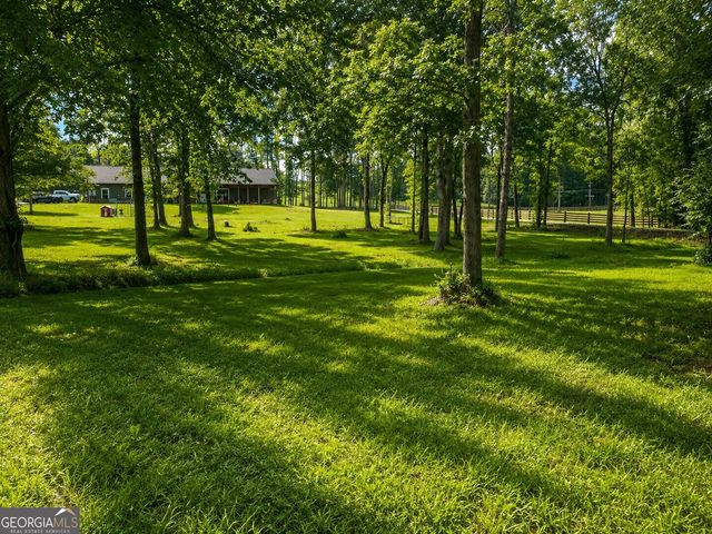 1282 Radio Springs Road SW, Rome, GA 30165