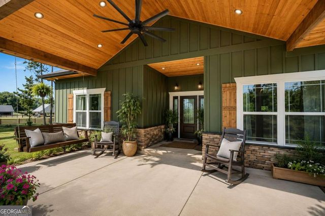 1282 Radio Springs Road SW, Rome, GA 30165