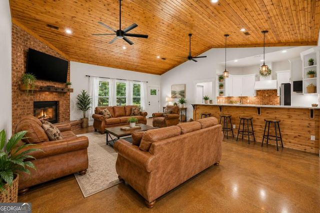 1282 Radio Springs Road SW, Rome, GA 30165