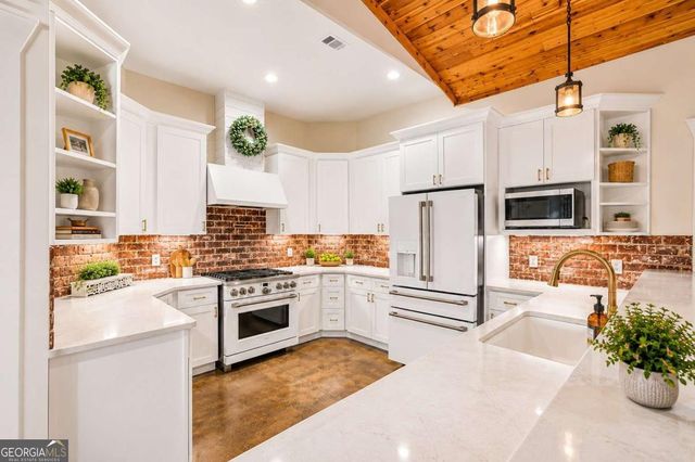 1282 Radio Springs Road SW, Rome, GA 30165