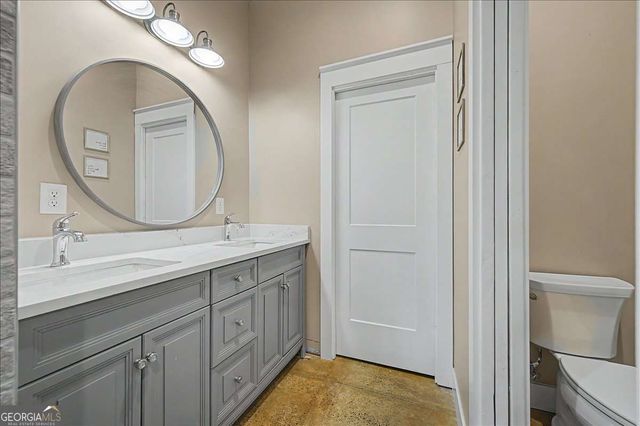 1282 Radio Springs Road SW, Rome, GA 30165