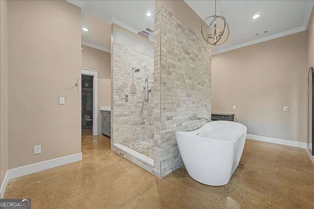1282 Radio Springs Road SW, Rome, GA 30165