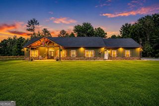 1282 Radio Springs Road SW, Rome, GA 30165