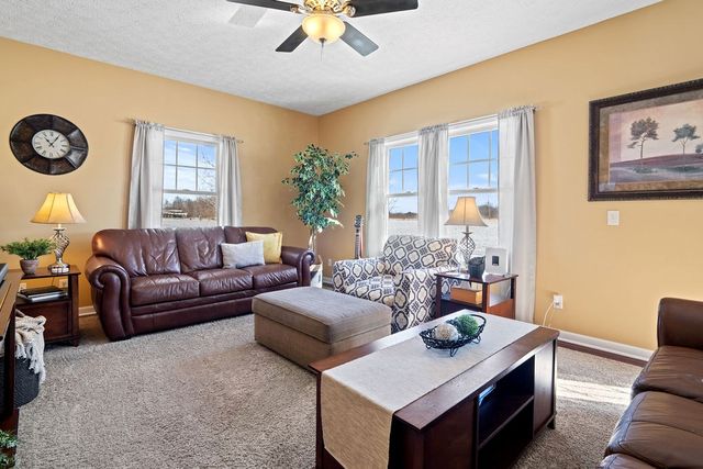 4739 Township Road 111, Mount Gilead, OH 43338