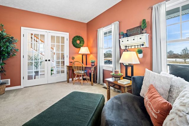 4739 Township Road 111, Mount Gilead, OH 43338