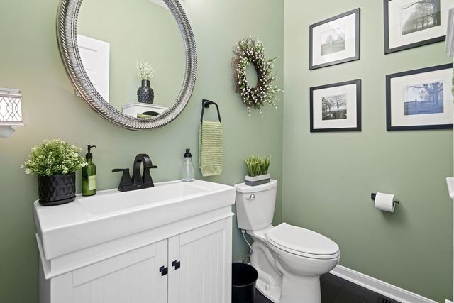 4739 Township Road 111, Mount Gilead, OH 43338