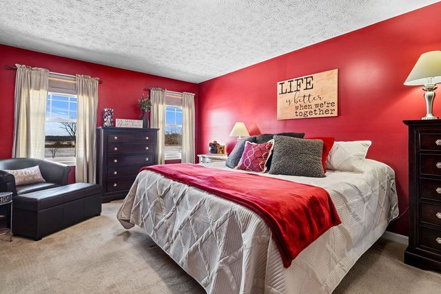 4739 Township Road 111, Mount Gilead, OH 43338