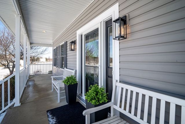 4739 Township Road 111, Mount Gilead, OH 43338