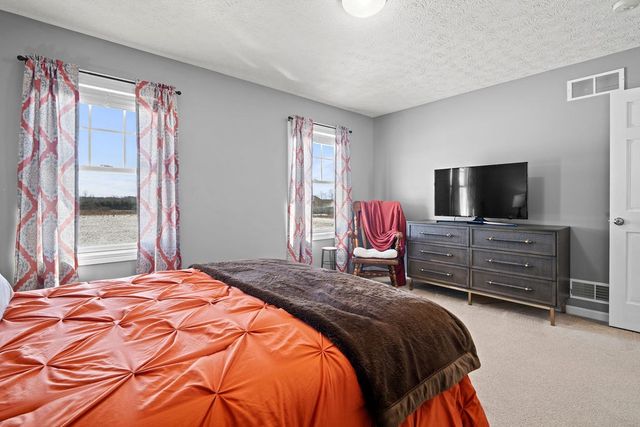 4739 Township Road 111, Mount Gilead, OH 43338