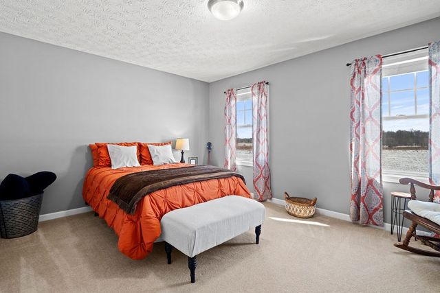 4739 Township Road 111, Mount Gilead, OH 43338