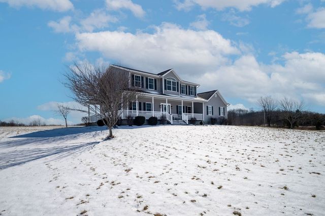 4739 Township Road 111, Mount Gilead, OH 43338