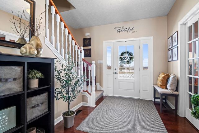 4739 Township Road 111, Mount Gilead, OH 43338