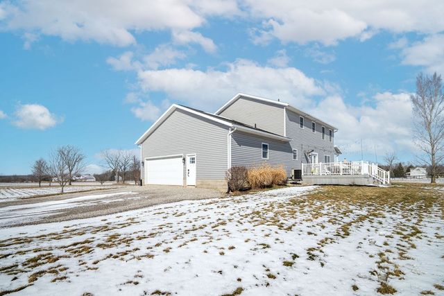 4739 Township Road 111, Mount Gilead, OH 43338