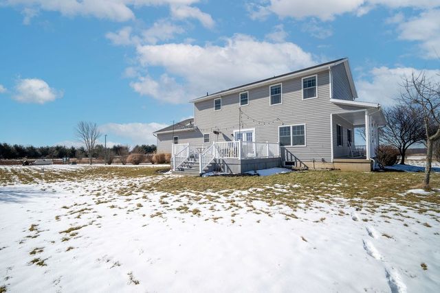 4739 Township Road 111, Mount Gilead, OH 43338
