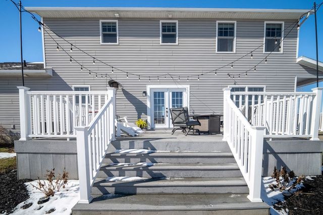 4739 Township Road 111, Mount Gilead, OH 43338