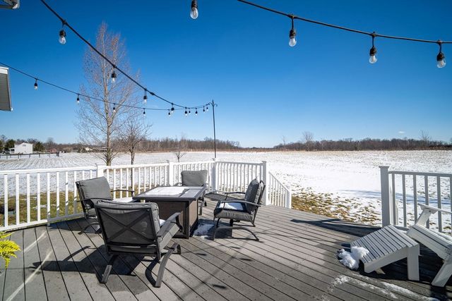 4739 Township Road 111, Mount Gilead, OH 43338